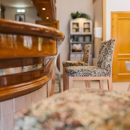 Apartamentos Albatros Barro  Екстериор снимка