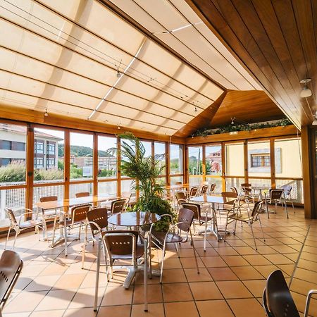 Apartamentos Albatros Barro  Екстериор снимка