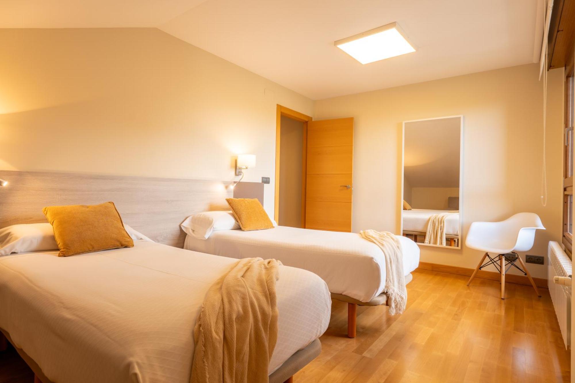 Apartamentos Albatros Barro  Екстериор снимка