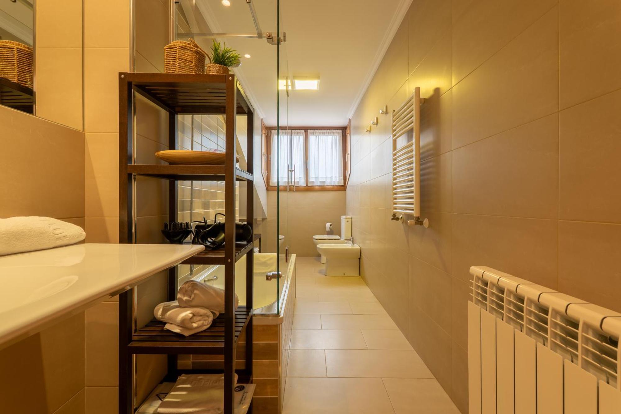 Apartamentos Albatros Barro  Екстериор снимка