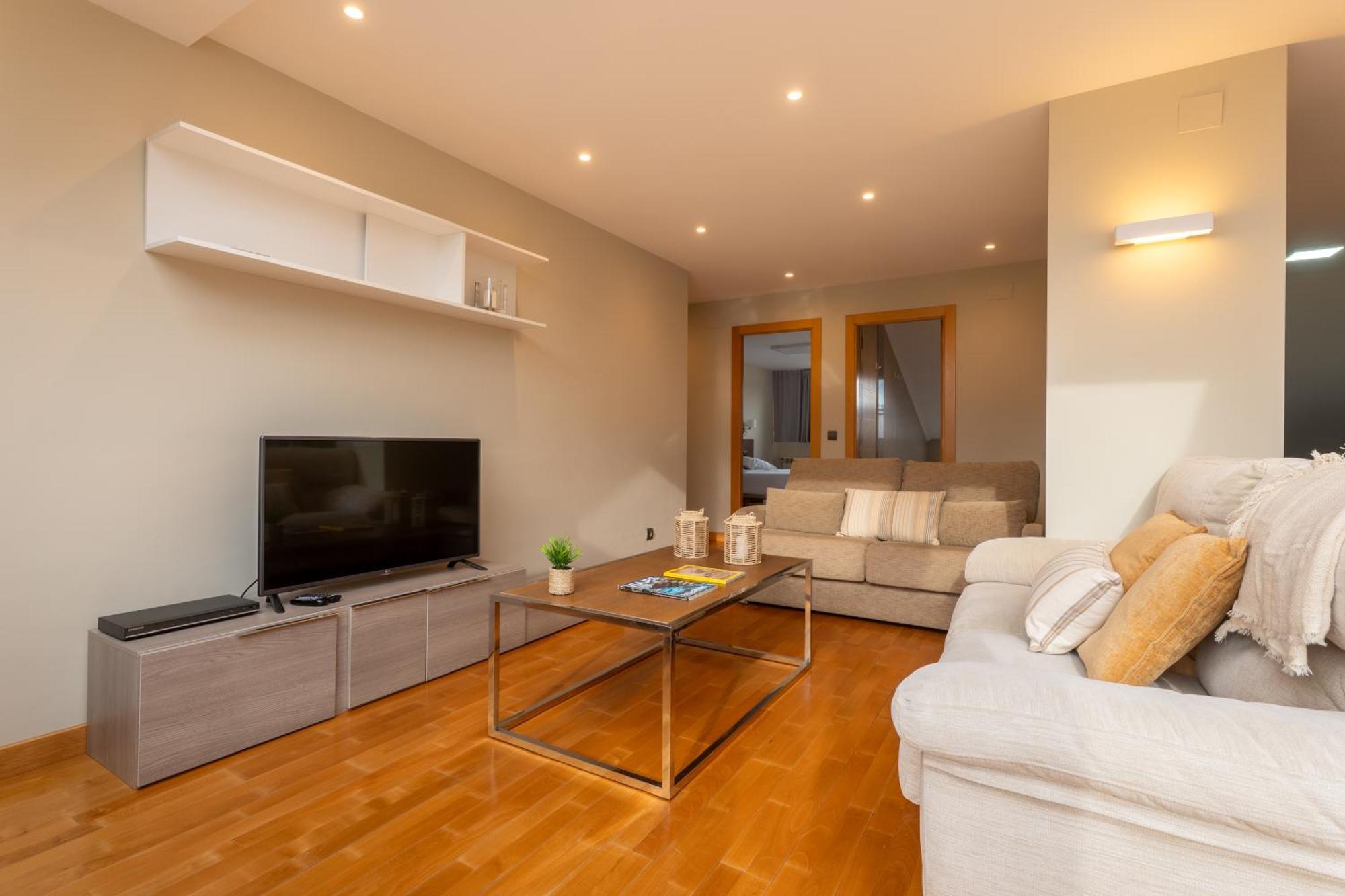 Apartamentos Albatros Barro  Екстериор снимка
