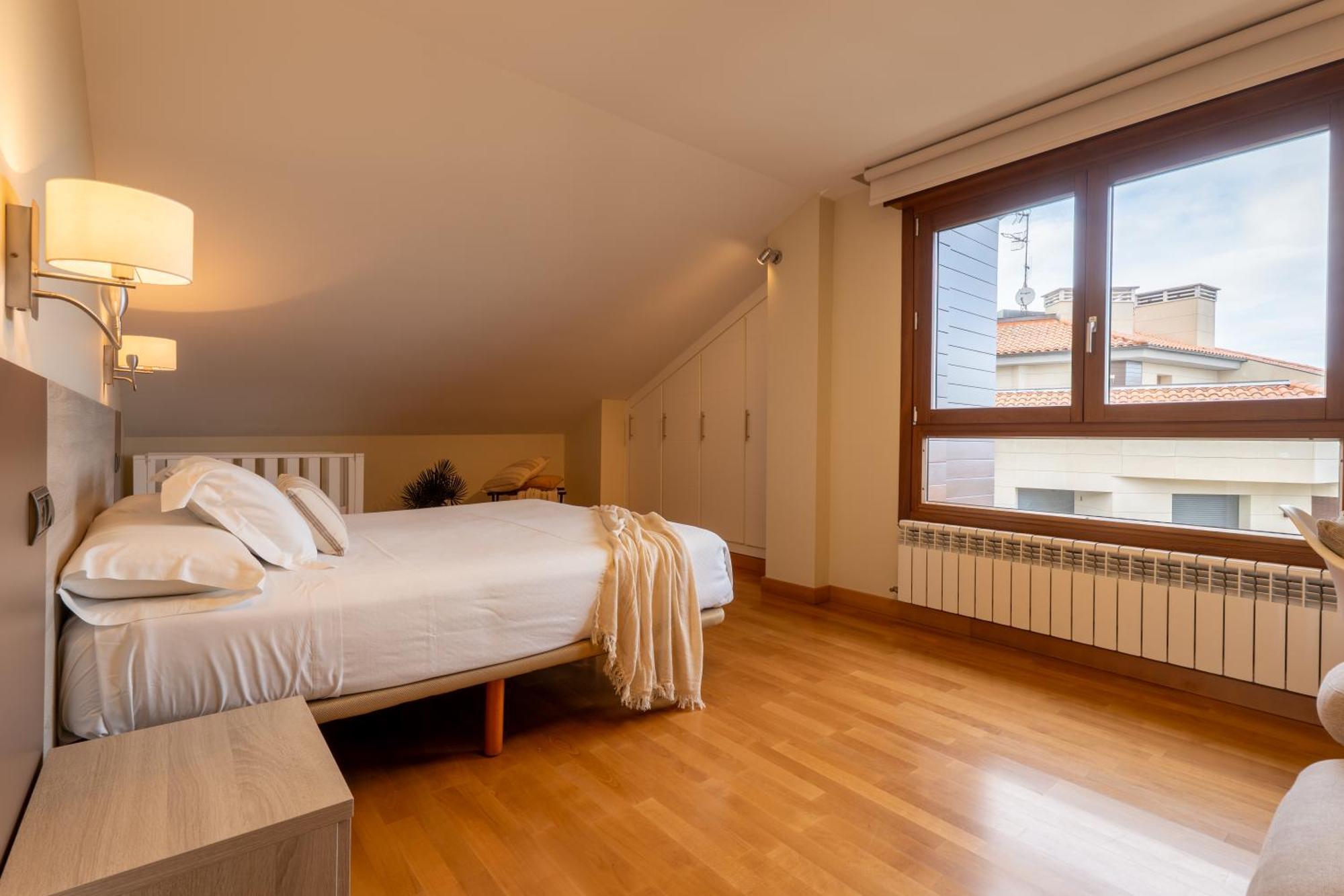 Apartamentos Albatros Barro  Екстериор снимка