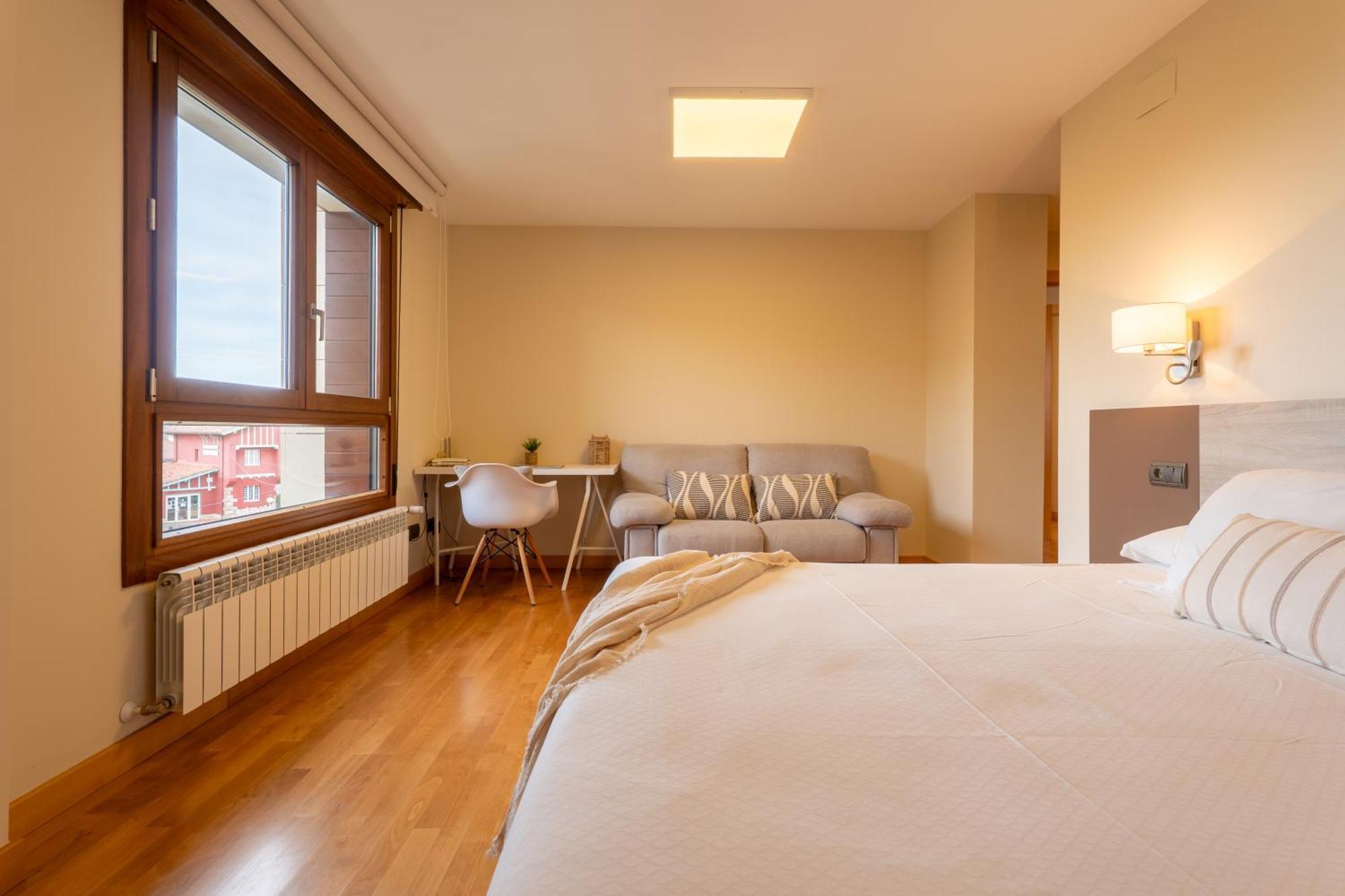 Apartamentos Albatros Barro  Екстериор снимка