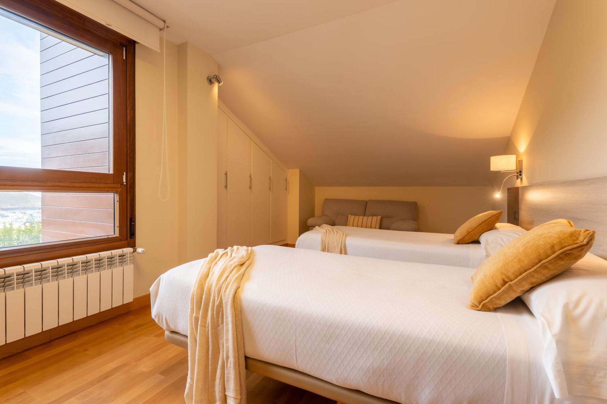 Apartamentos Albatros Barro  Екстериор снимка