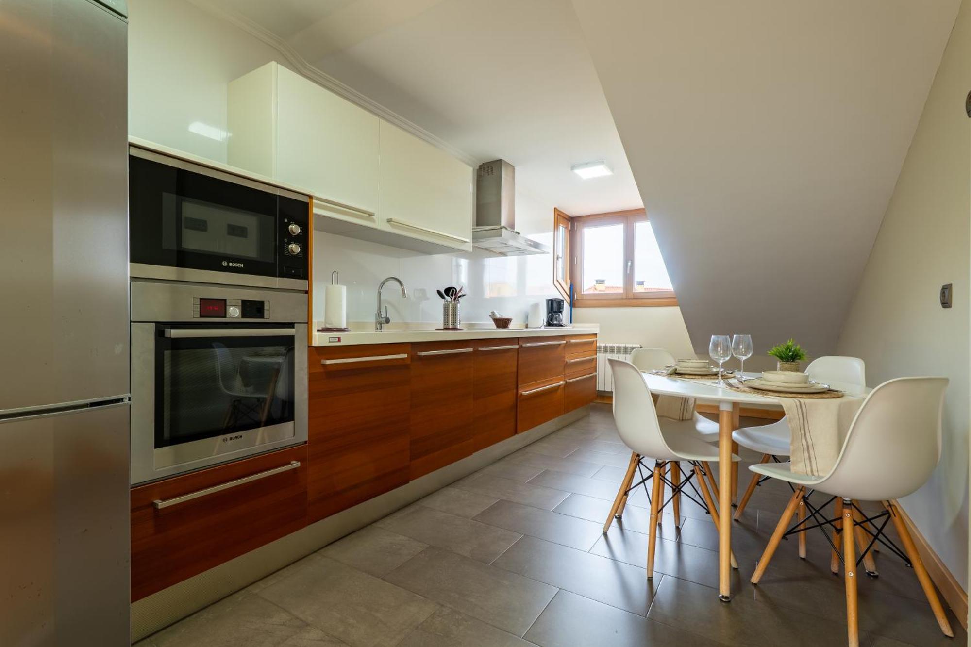 Apartamentos Albatros Barro  Екстериор снимка