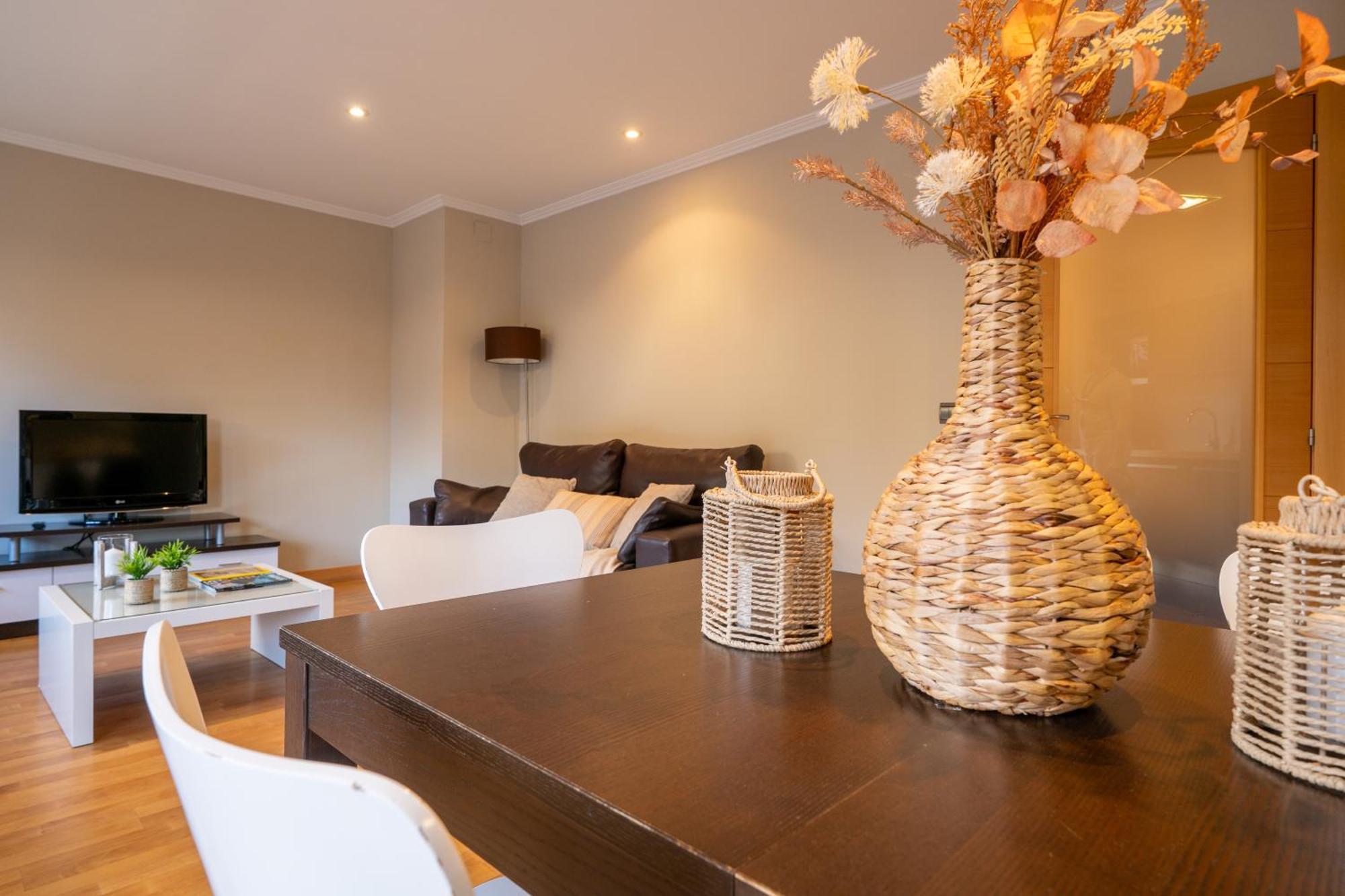 Apartamentos Albatros Barro  Екстериор снимка