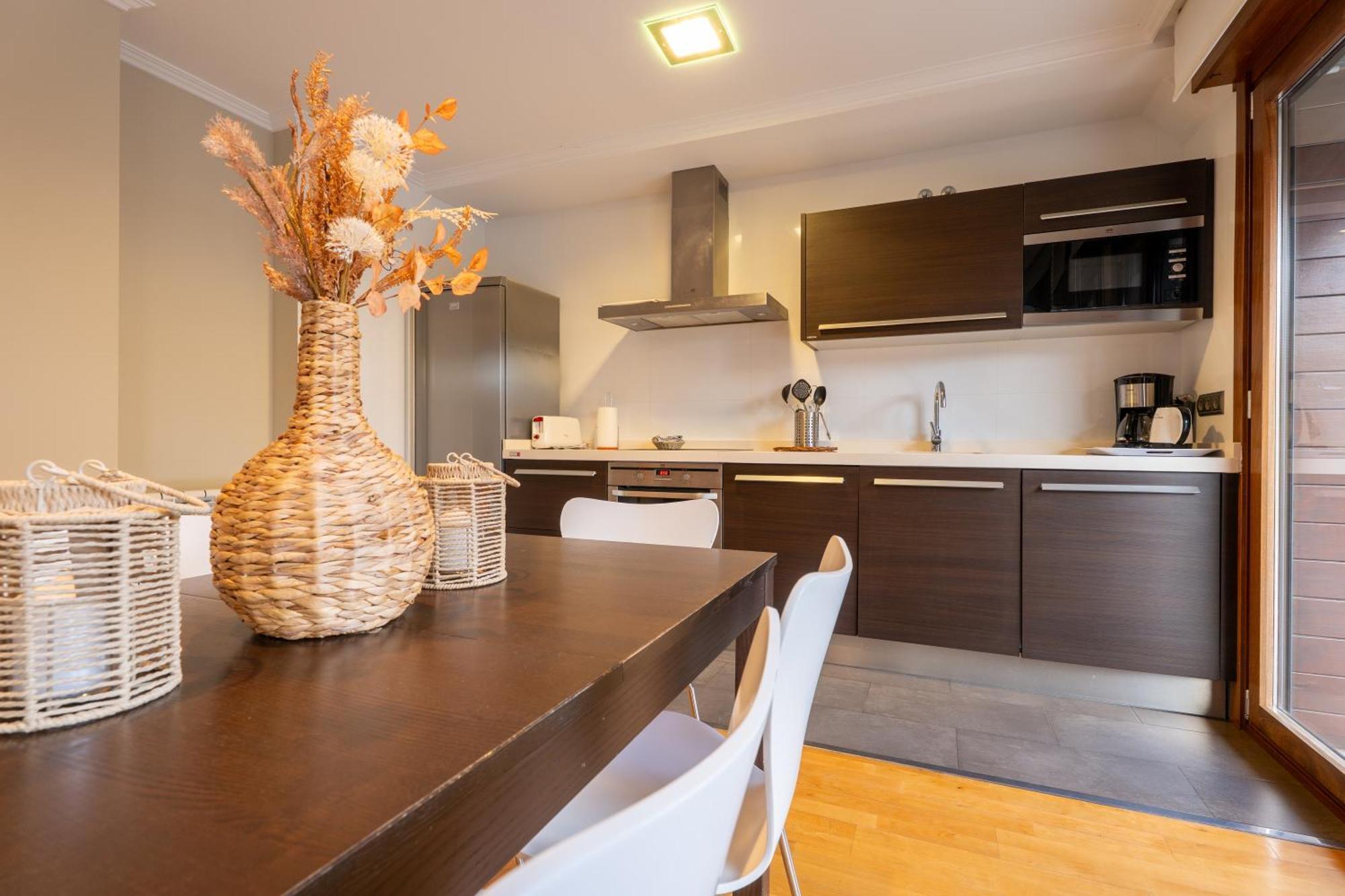 Apartamentos Albatros Barro  Екстериор снимка