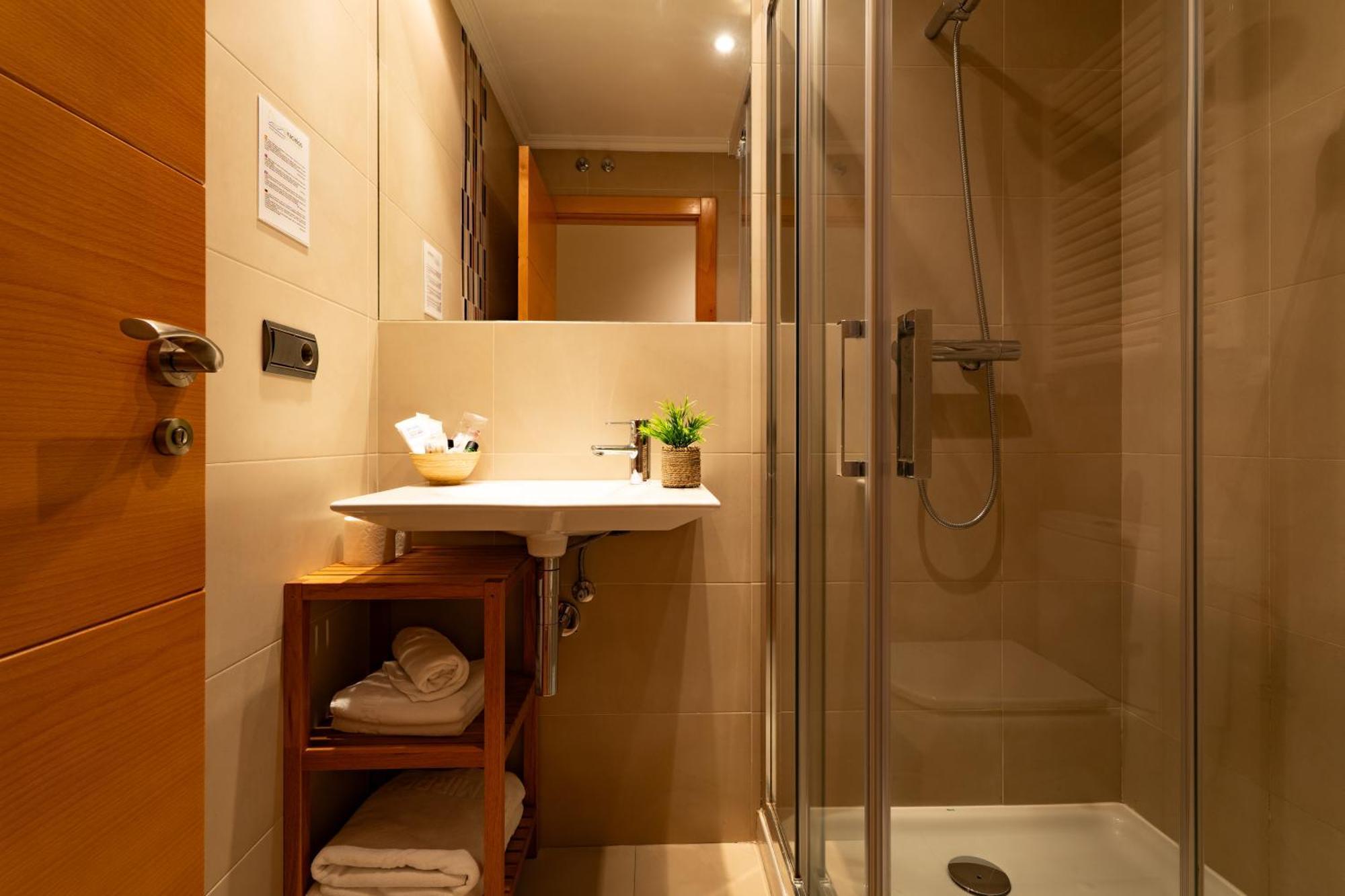 Apartamentos Albatros Barro  Екстериор снимка
