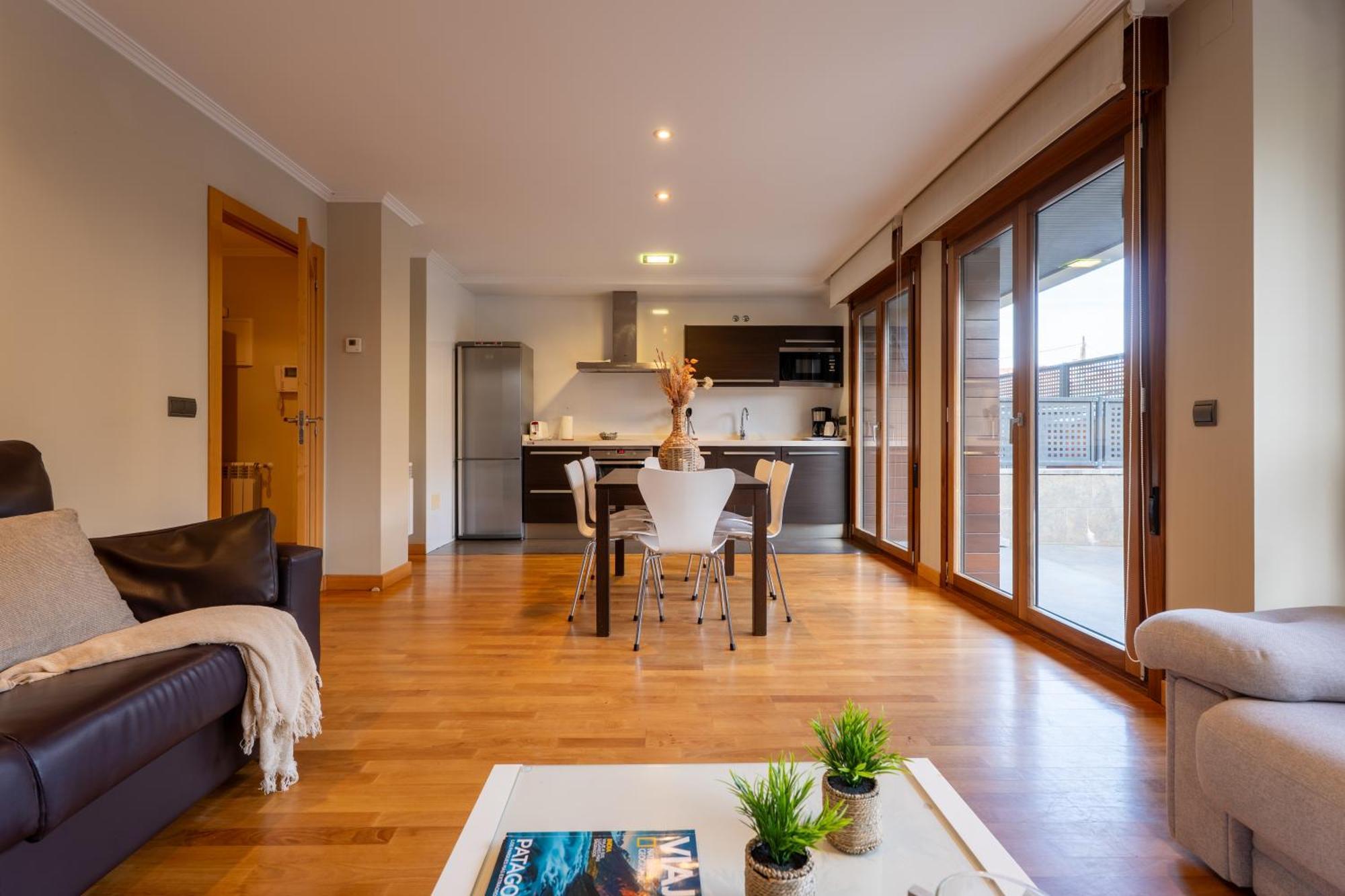 Apartamentos Albatros Barro  Екстериор снимка