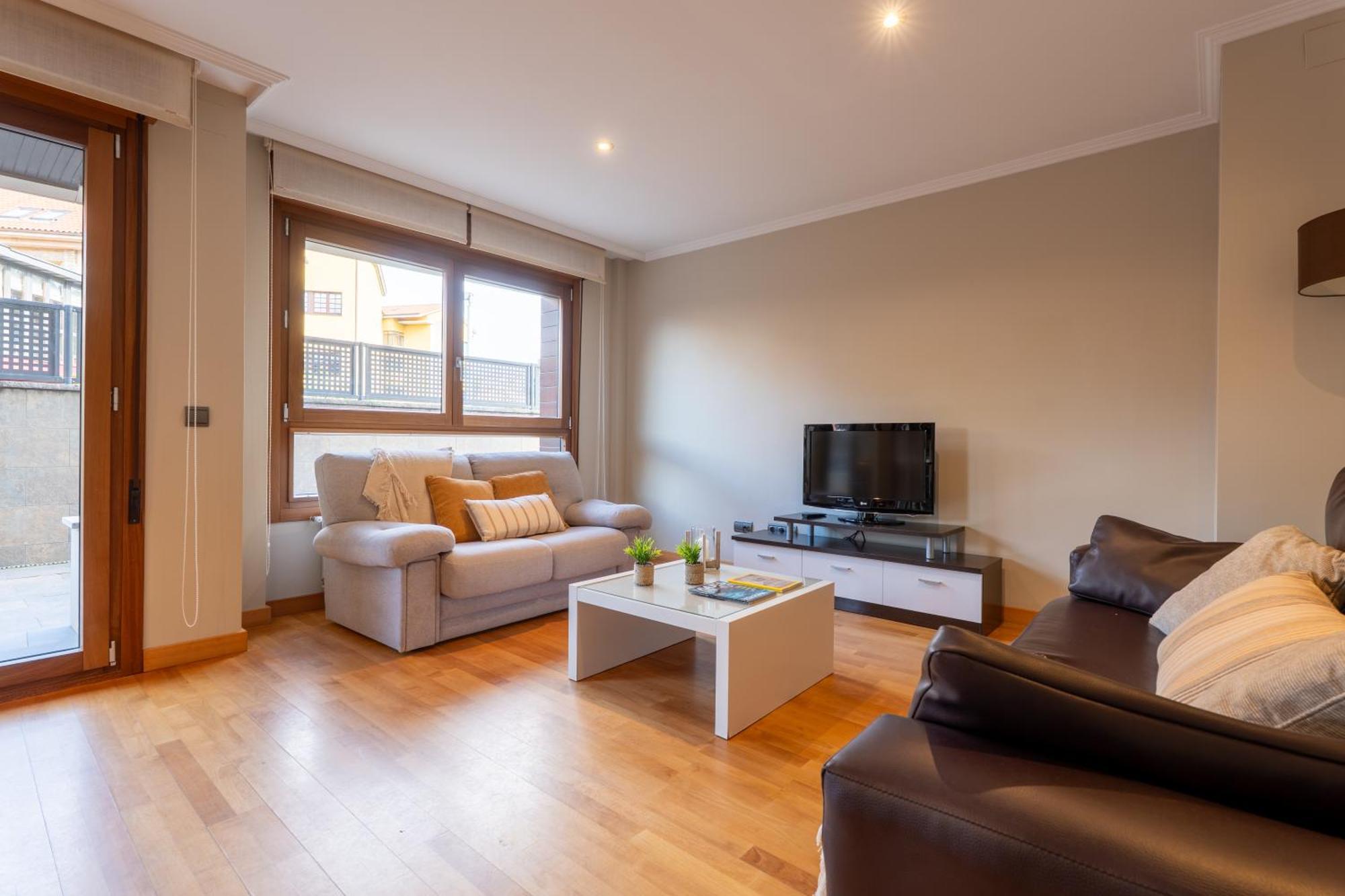 Apartamentos Albatros Barro  Екстериор снимка