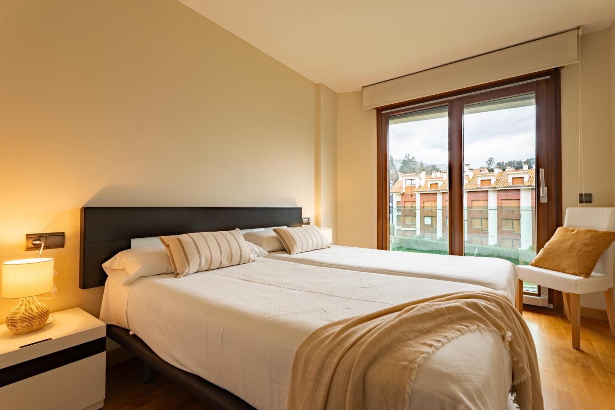 Apartamentos Albatros Barro  Екстериор снимка