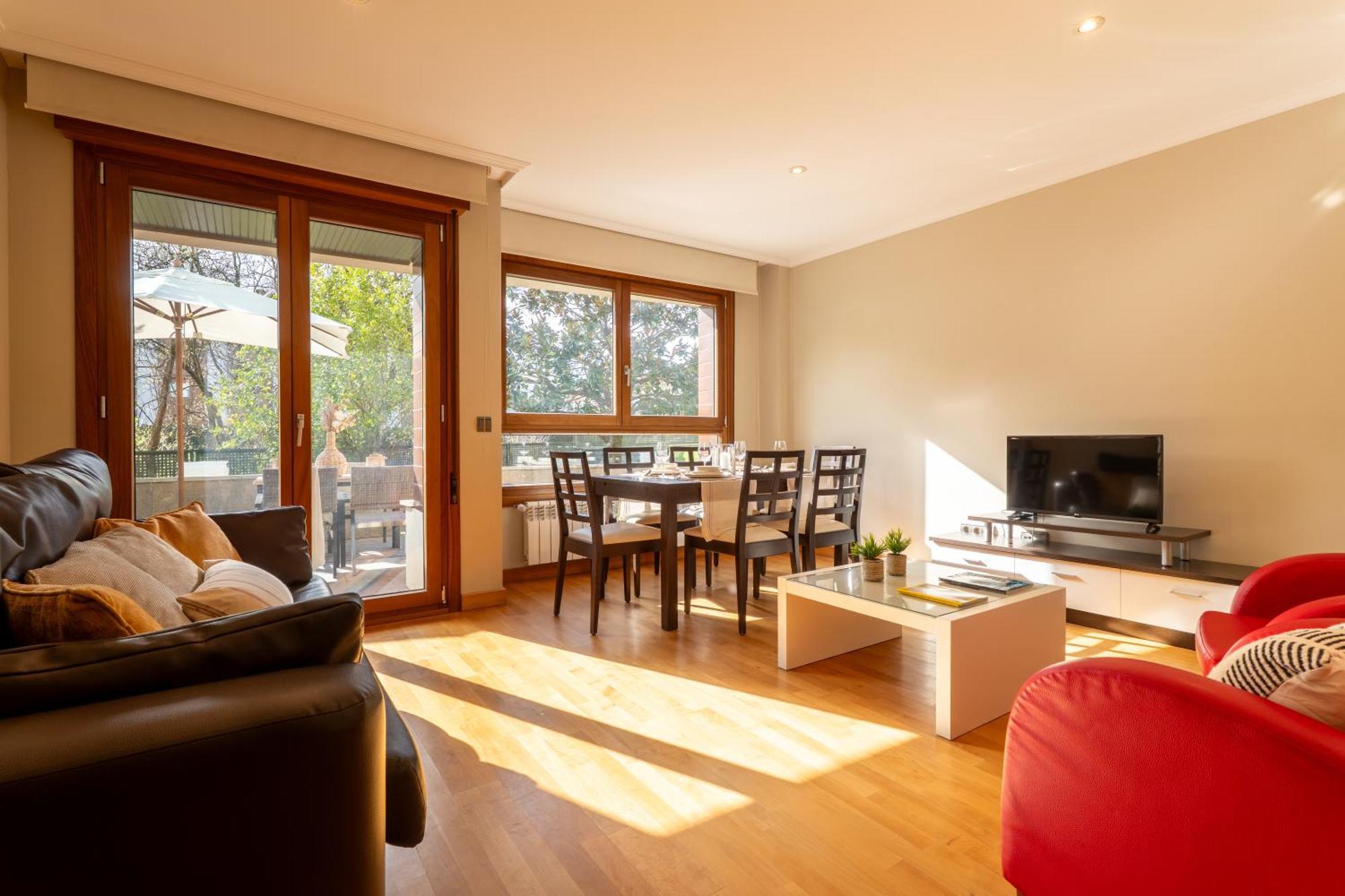 Apartamentos Albatros Barro  Екстериор снимка