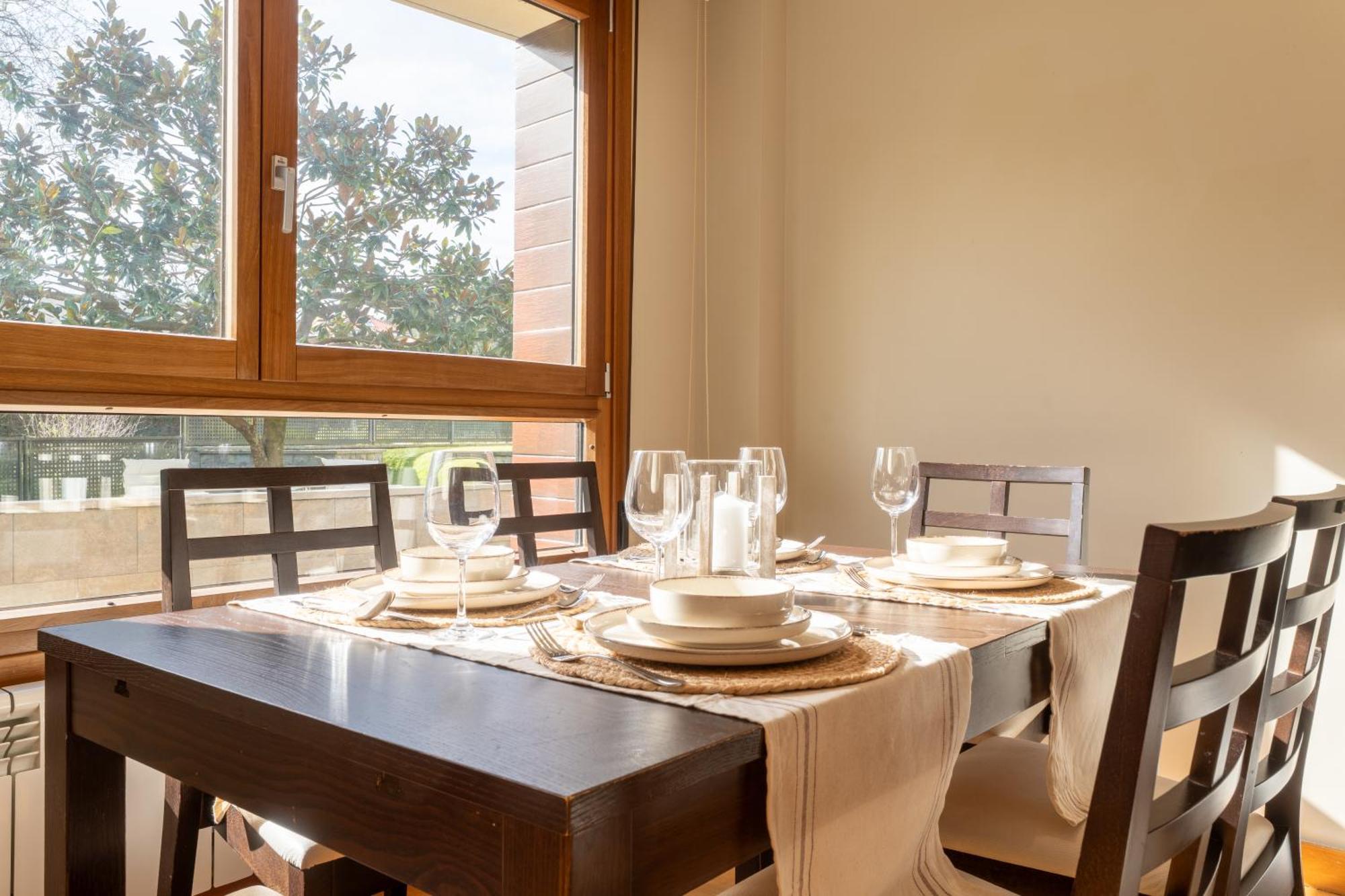 Apartamentos Albatros Barro  Екстериор снимка