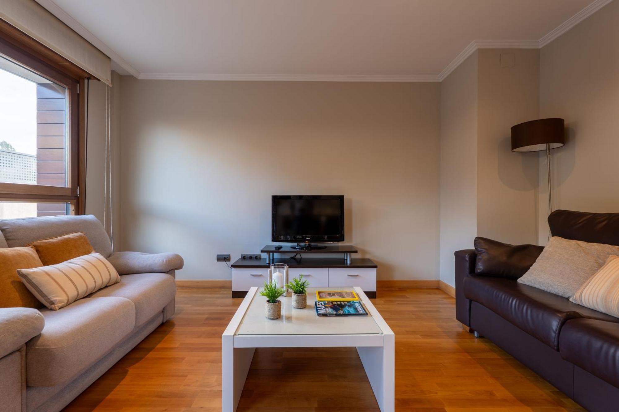 Apartamentos Albatros Barro  Екстериор снимка
