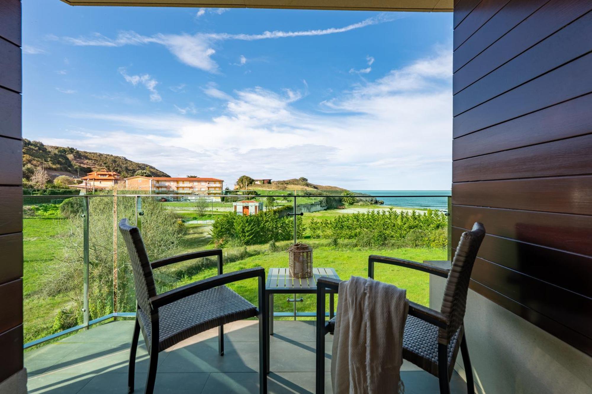 Apartamentos Albatros Barro  Екстериор снимка