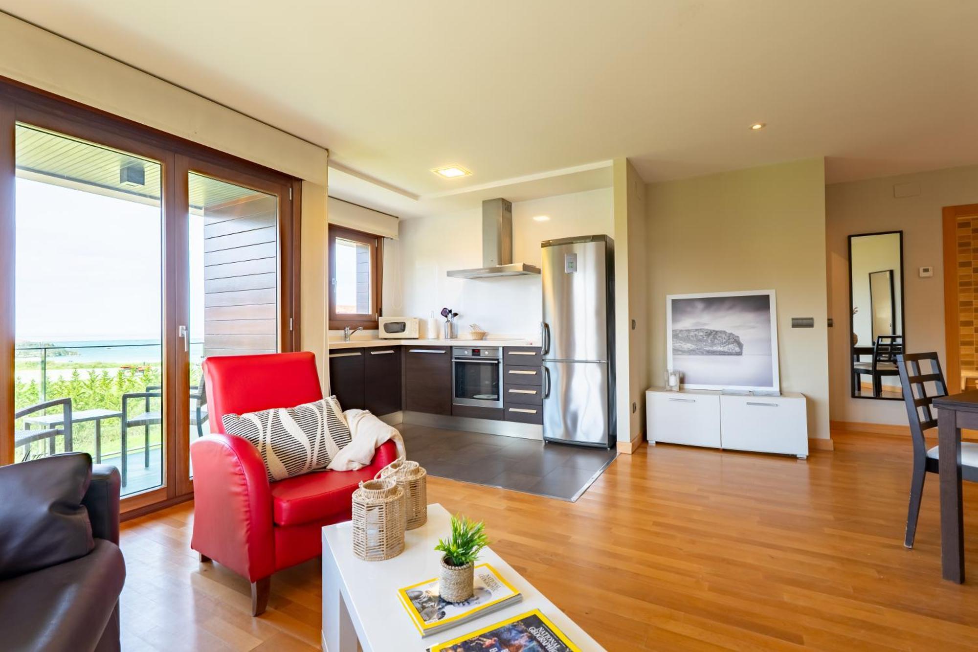 Apartamentos Albatros Barro  Екстериор снимка