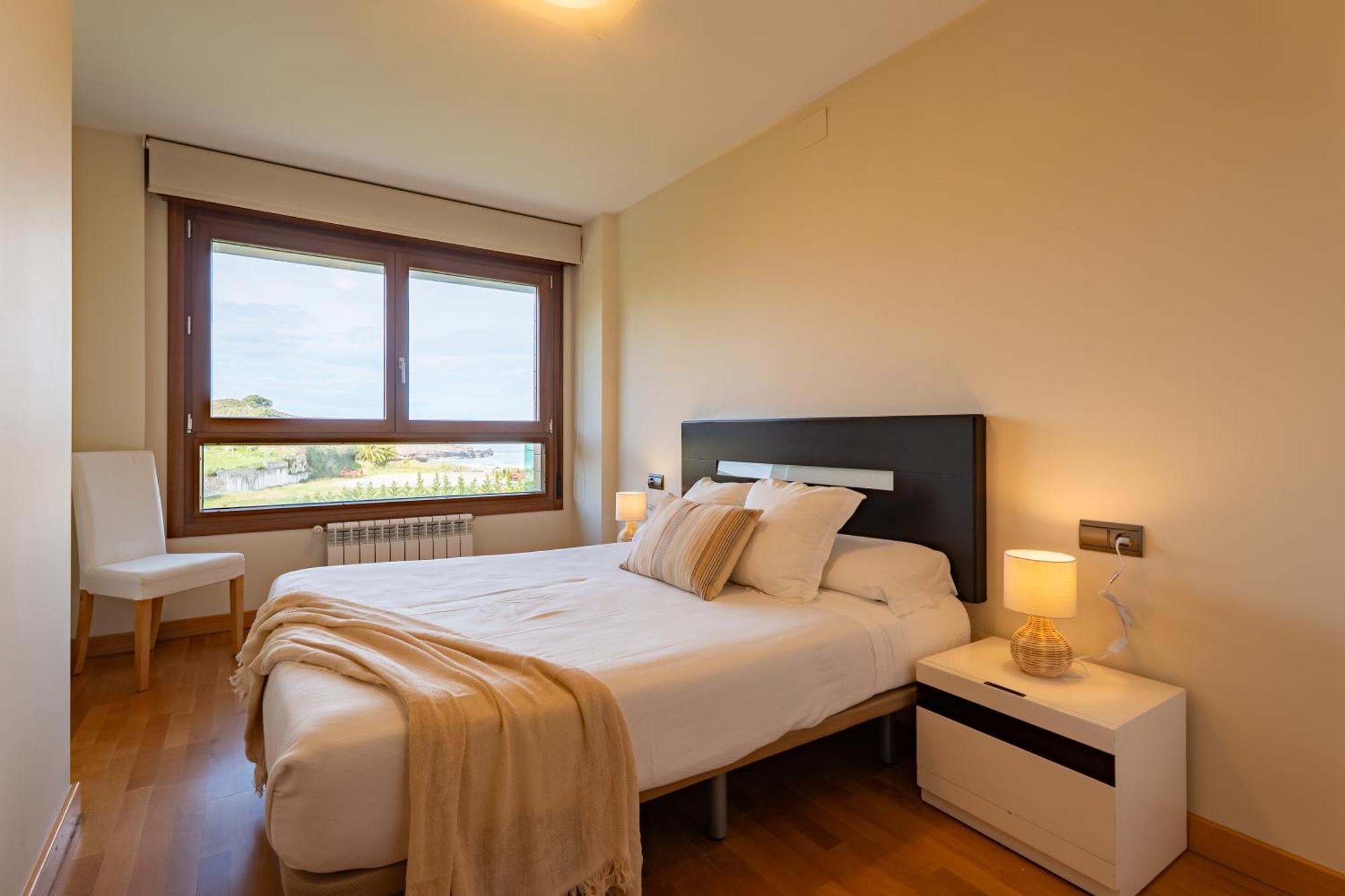 Apartamentos Albatros Barro  Екстериор снимка
