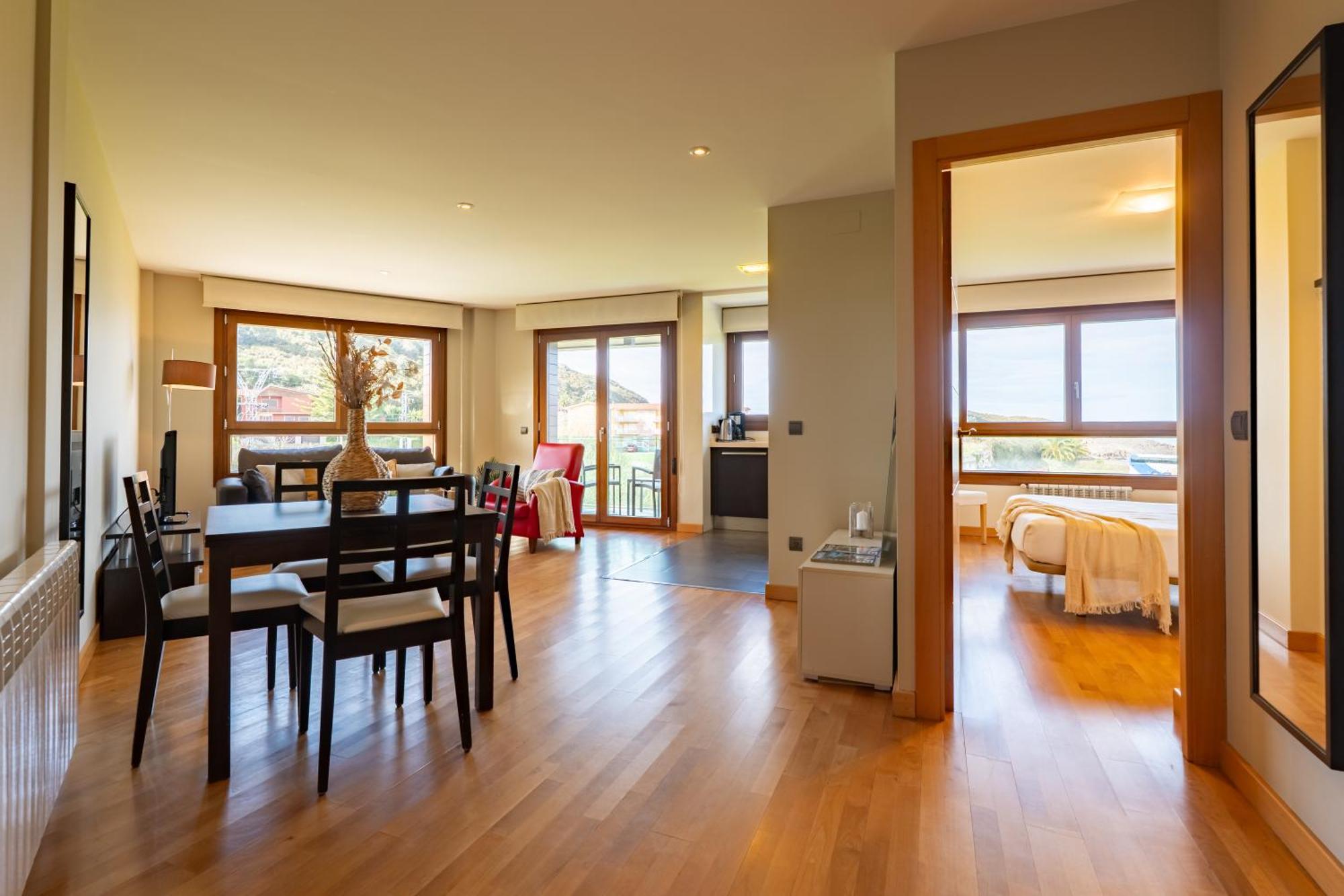 Apartamentos Albatros Barro  Екстериор снимка