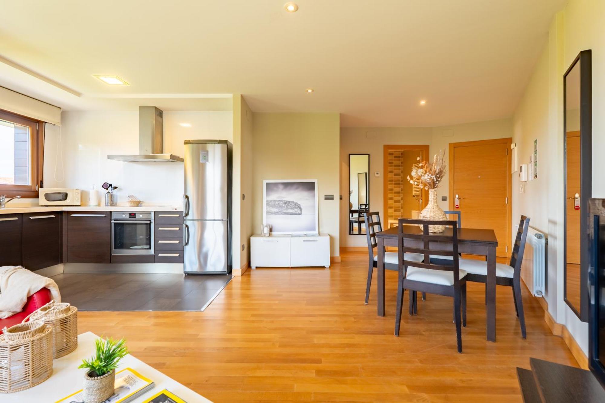 Apartamentos Albatros Barro  Екстериор снимка