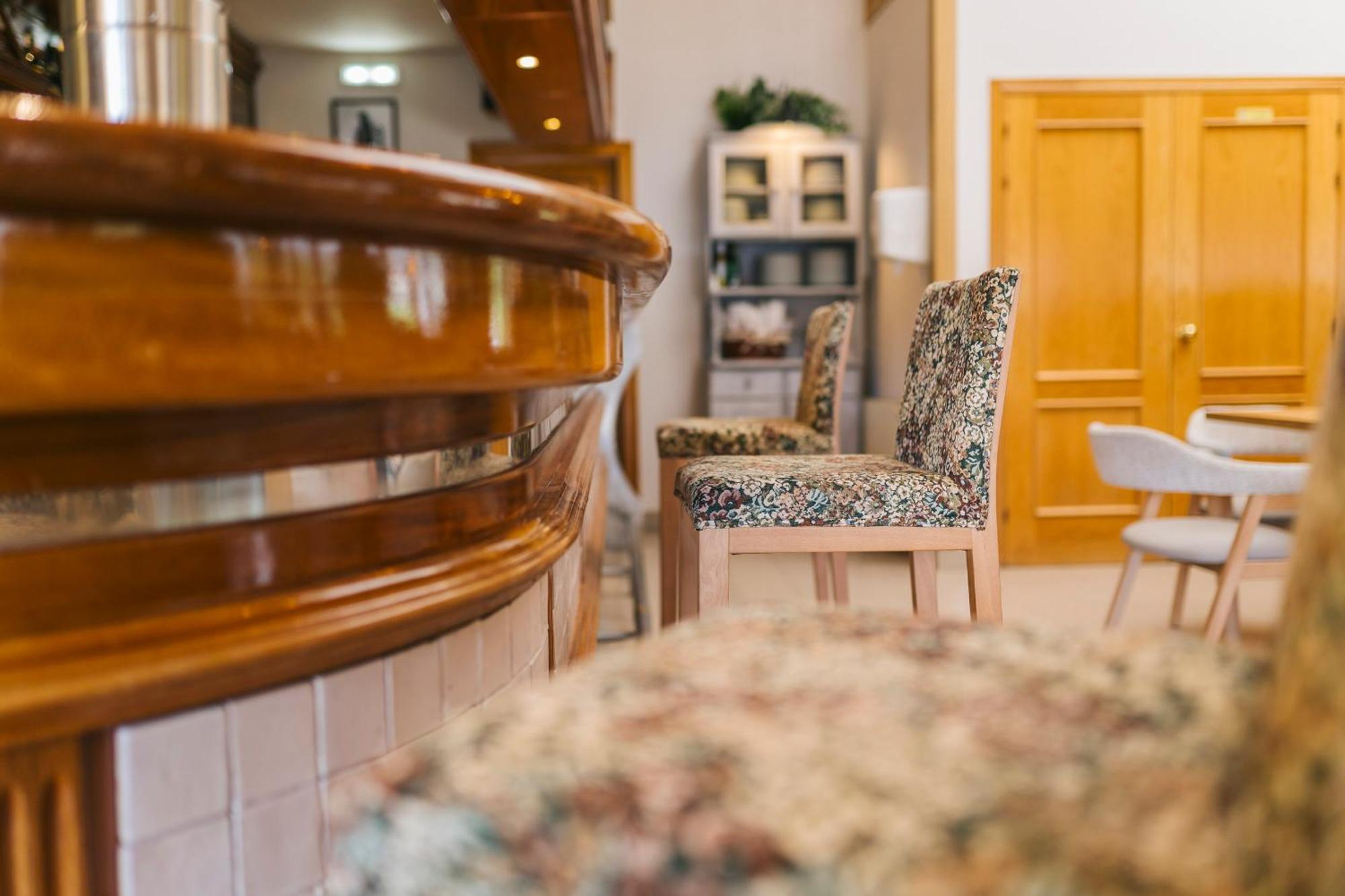 Apartamentos Albatros Barro  Екстериор снимка