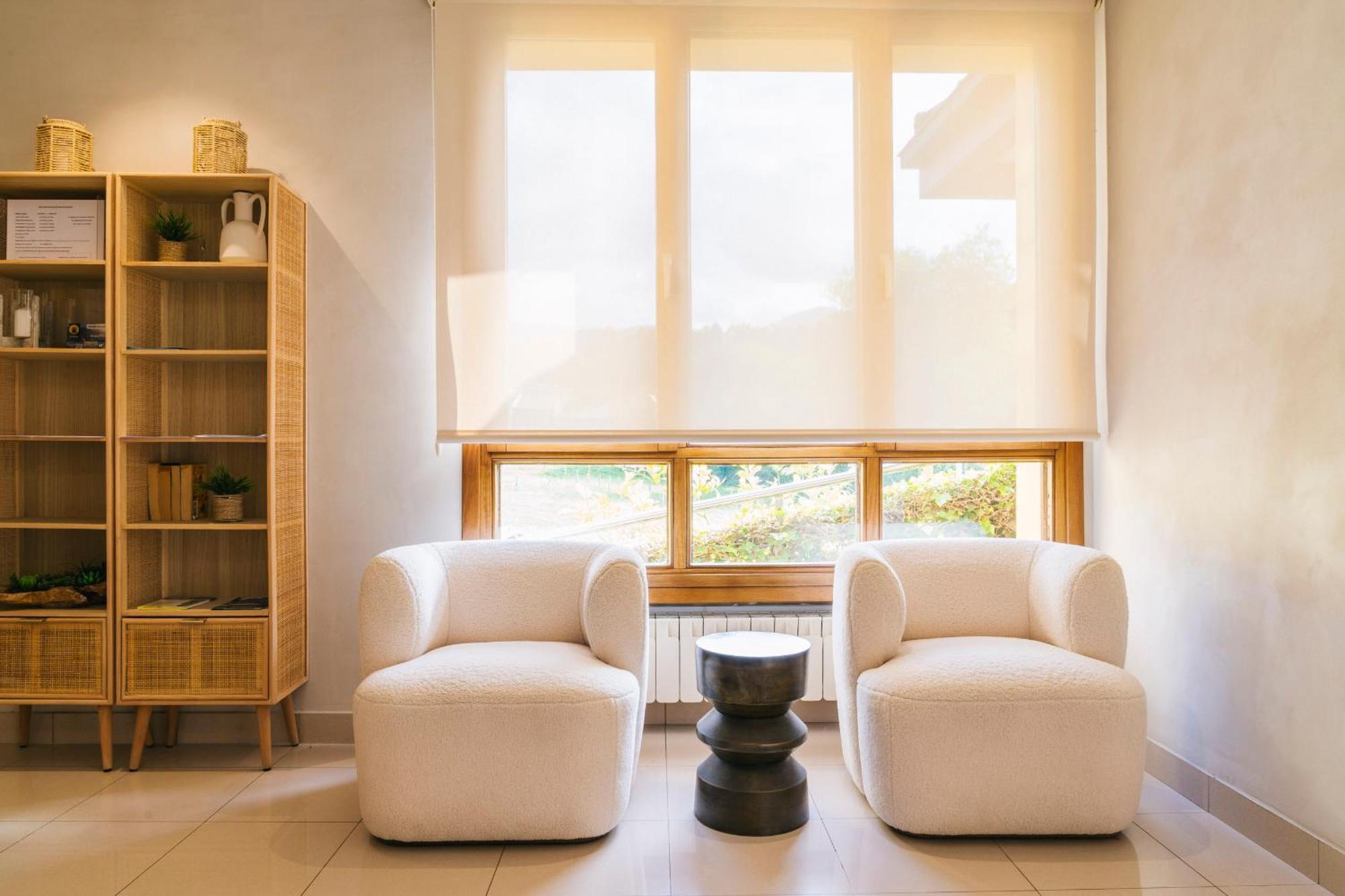 Apartamentos Albatros Barro  Екстериор снимка